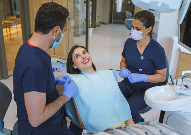 Best Preventive Dentistry  in Town And Country, WA