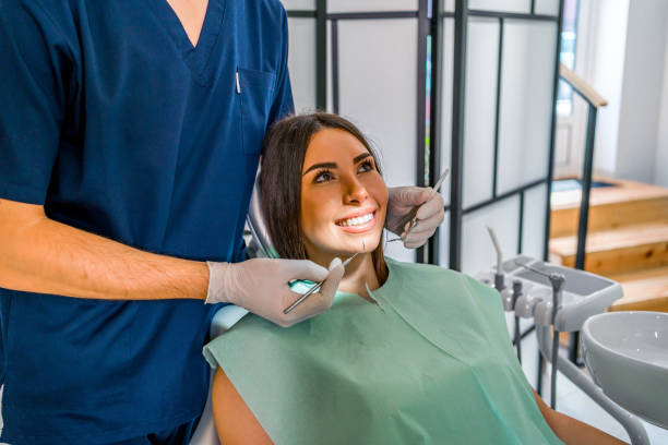 Dental X-Rays and Imaging in Town And Country, WA