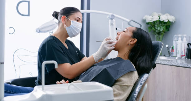 Best Sedation Dentistry  in Town And Country, WA