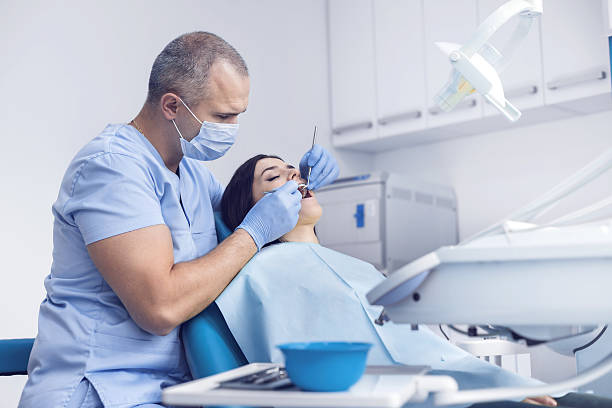 Dental Bonding in Town And Country, WA