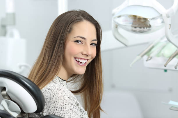 Dental Inlays and Onlays in Town And Country, WA